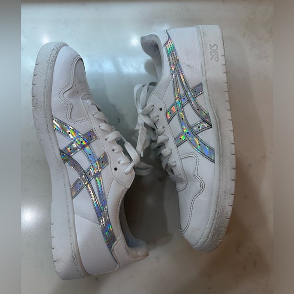 Asics Japan Iridescent Sneakers Women's - Picture 10 of 13